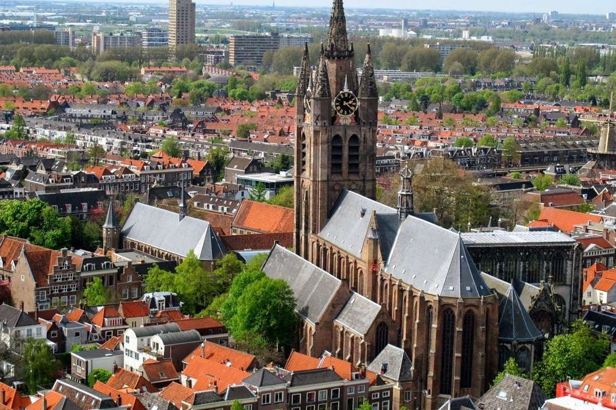 Oude Kerk