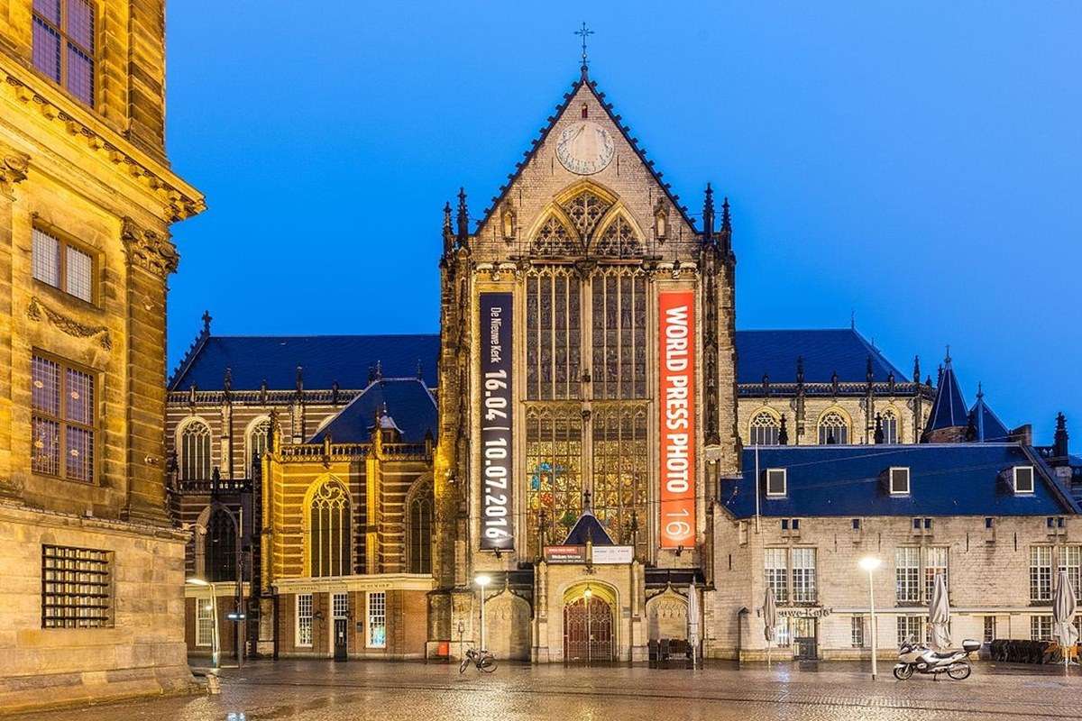 Nieuwe Kerk