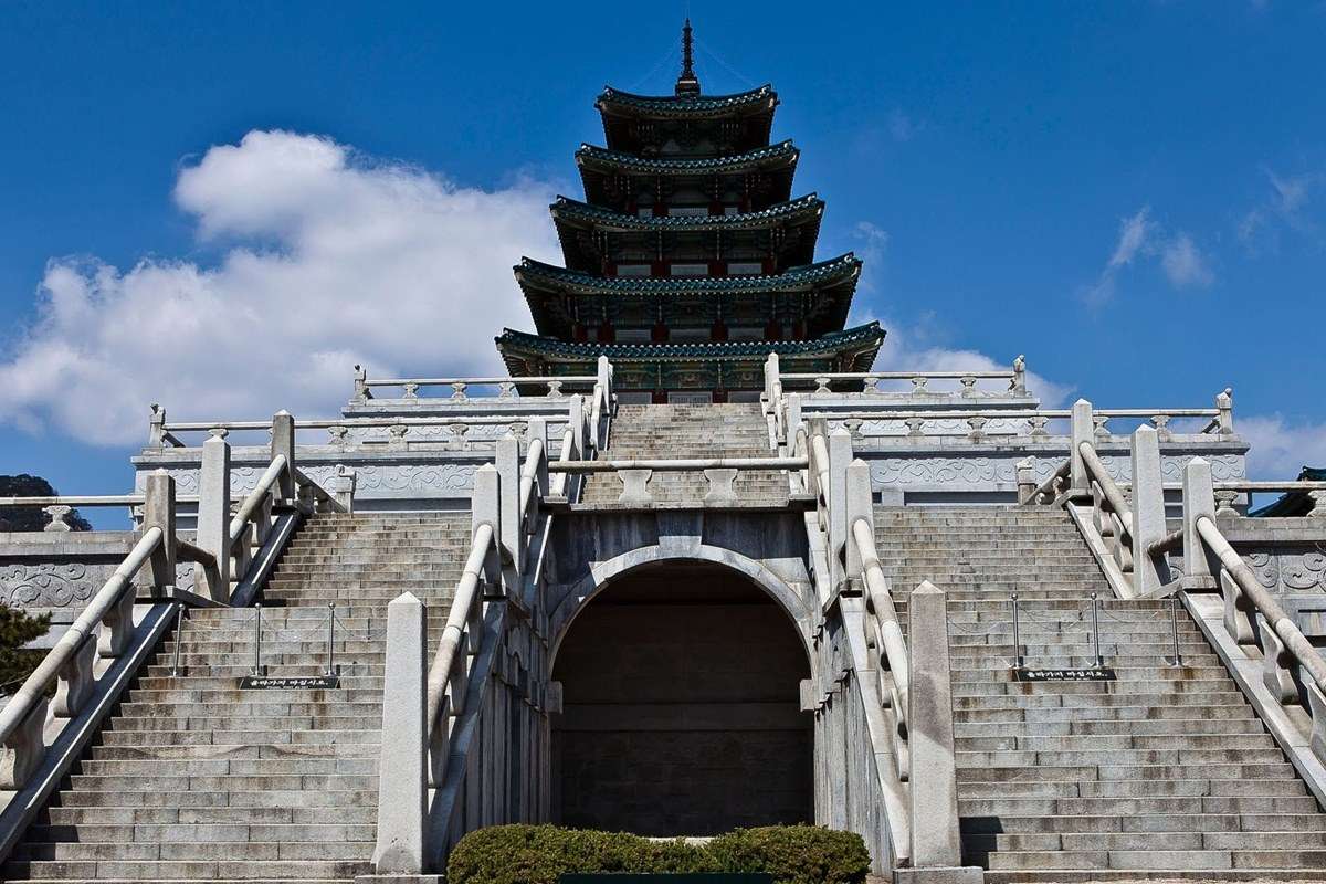 Korean Folklore Museum