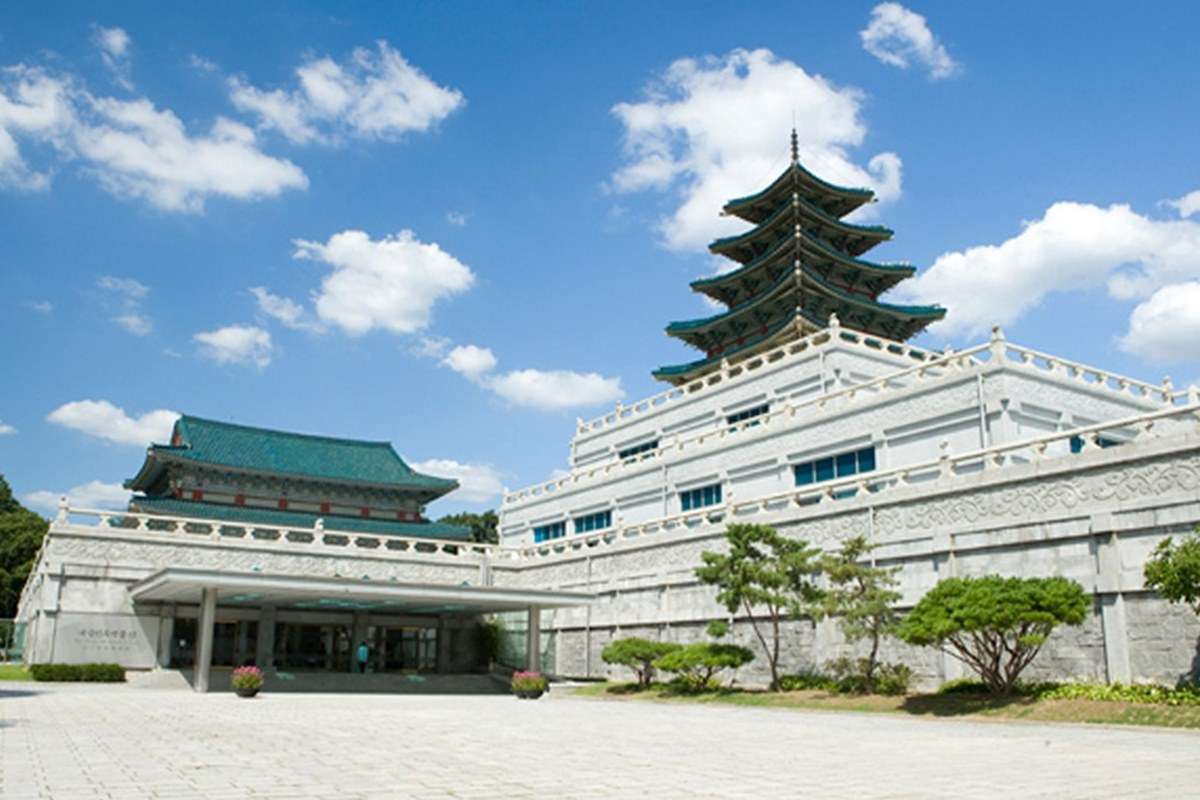 Korean Folklore Museum