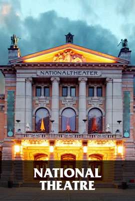 National Theatre