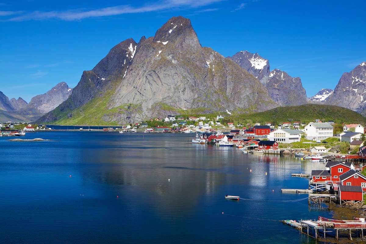 Lofoten