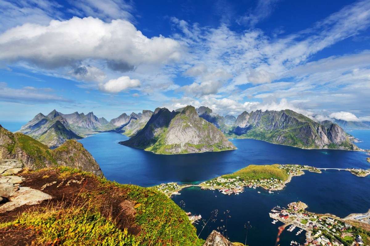 Lofoten