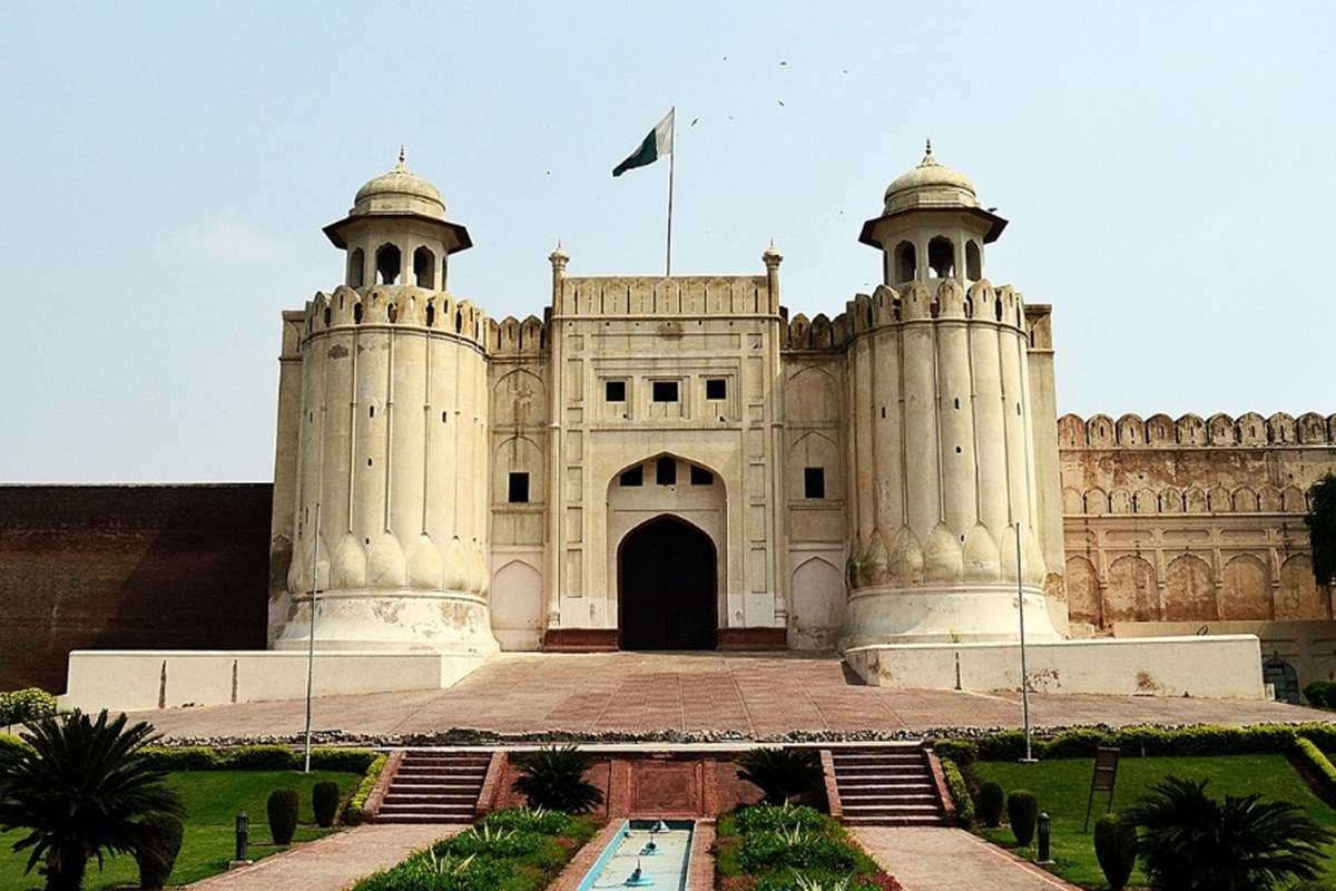 Lahore Fort