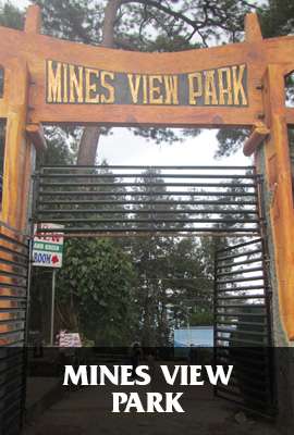 Mines View Park