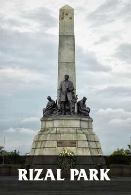 Rizal Park