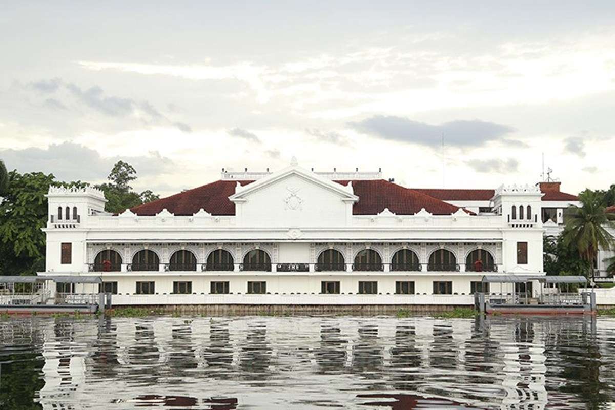 Malacanang Palace