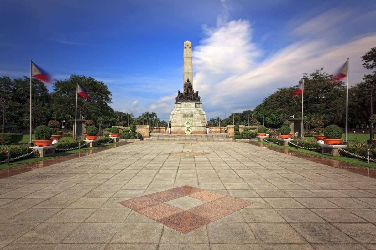 Rizal Park