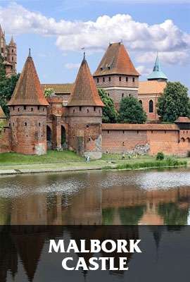 Malbork Castle