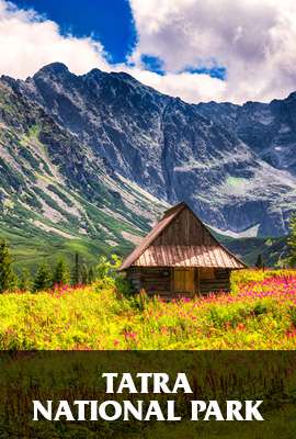 Tatra National Park