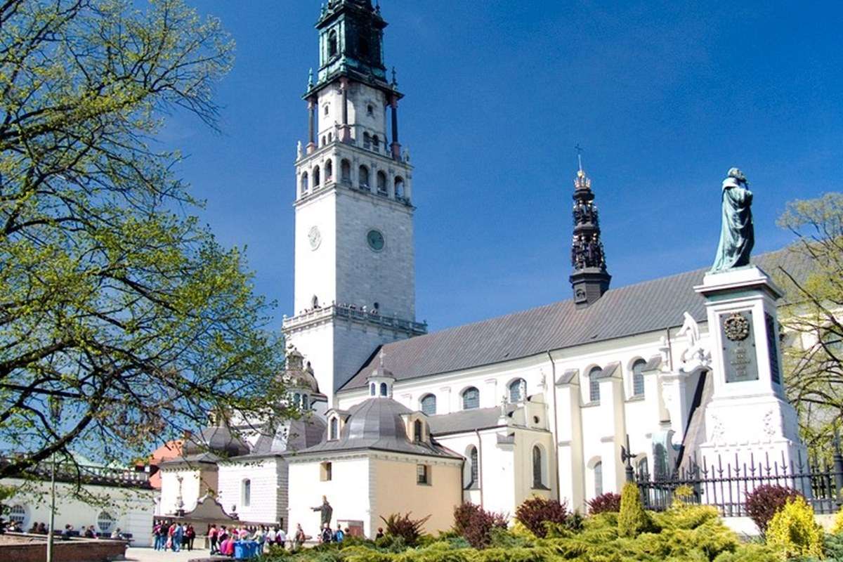 Jasna Gora Monastery