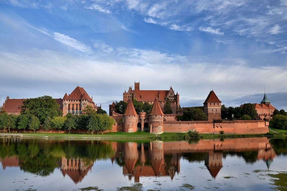 Malbork Castle