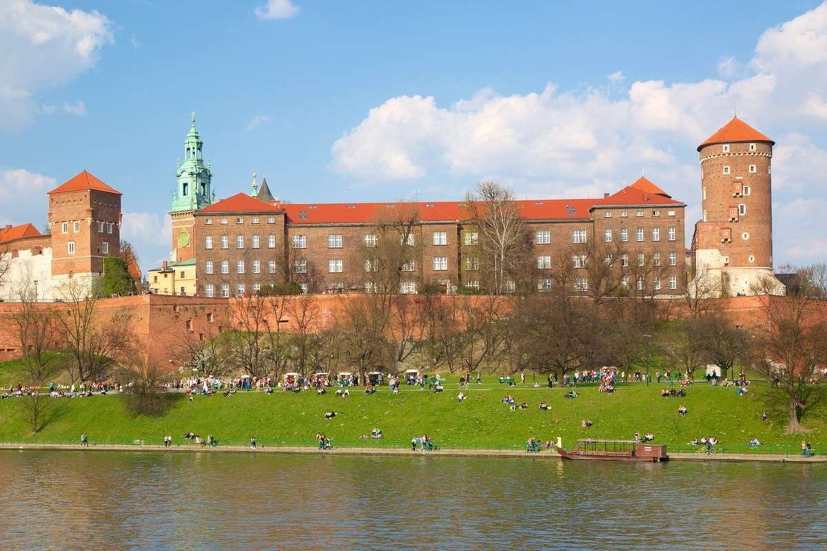 Wawel Castle