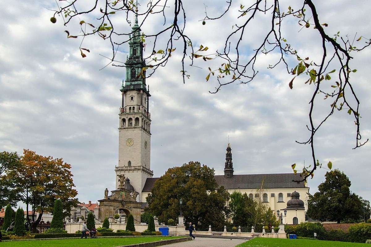 Jasna Gora Monastery