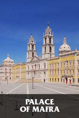 Palace of Mafra