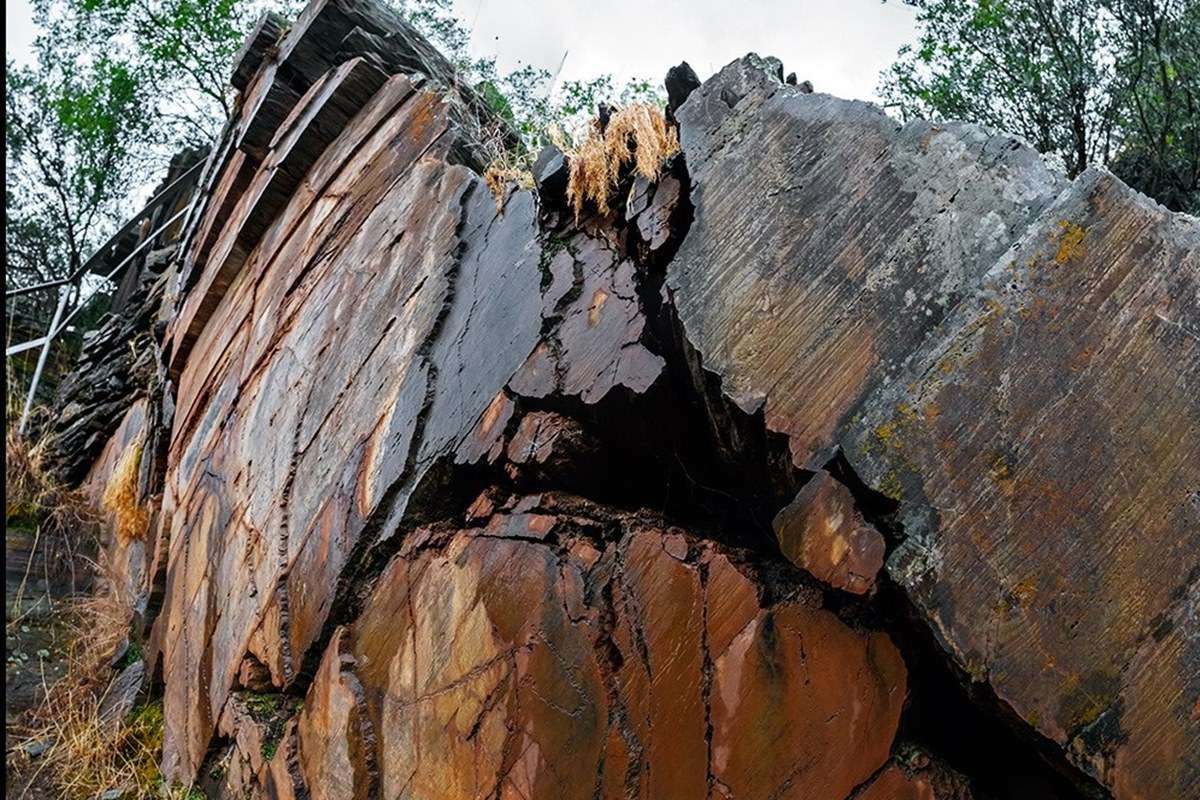 Prehistoric Rock-Art Site of the Coa Valley