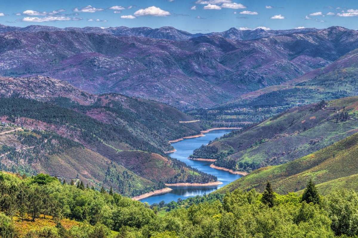 Peneda-Gerês National Park