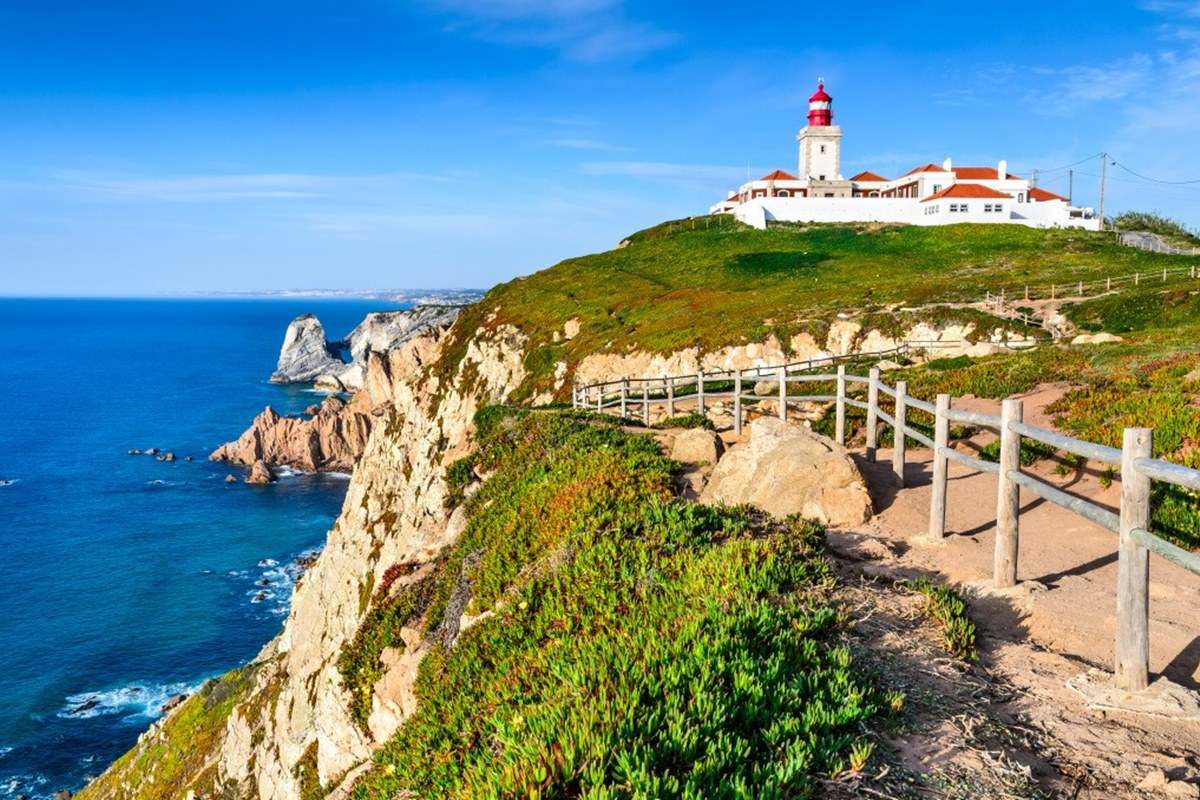 Cabo da Roca