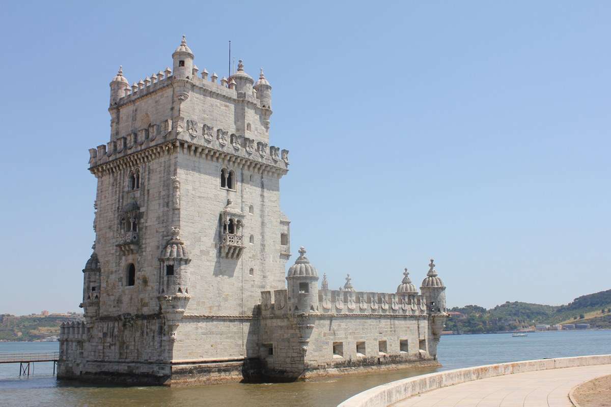 Belem Tower