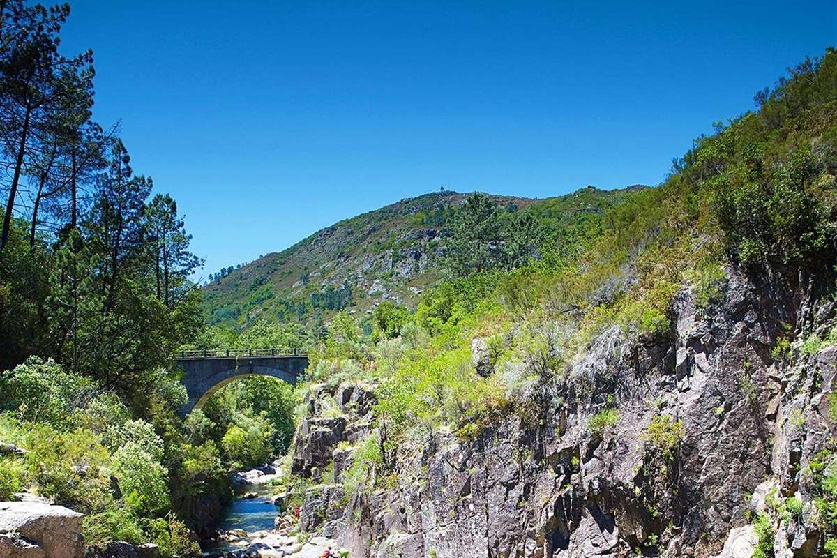 Peneda-Gerês National Park