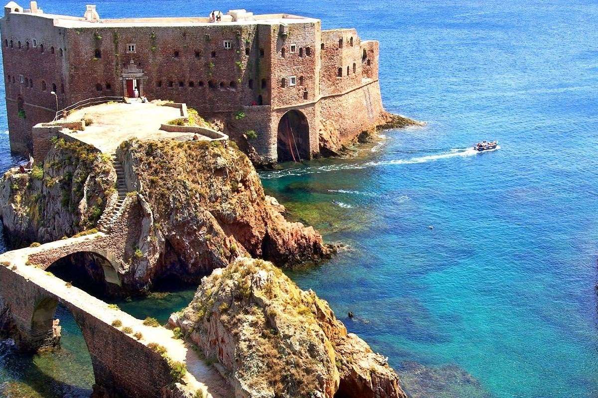 Berlengas