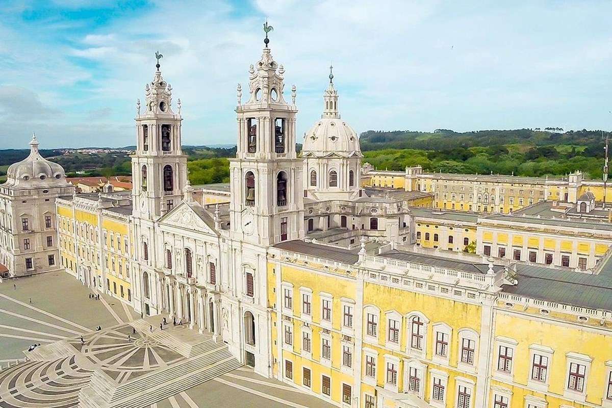 Palace of Mafra