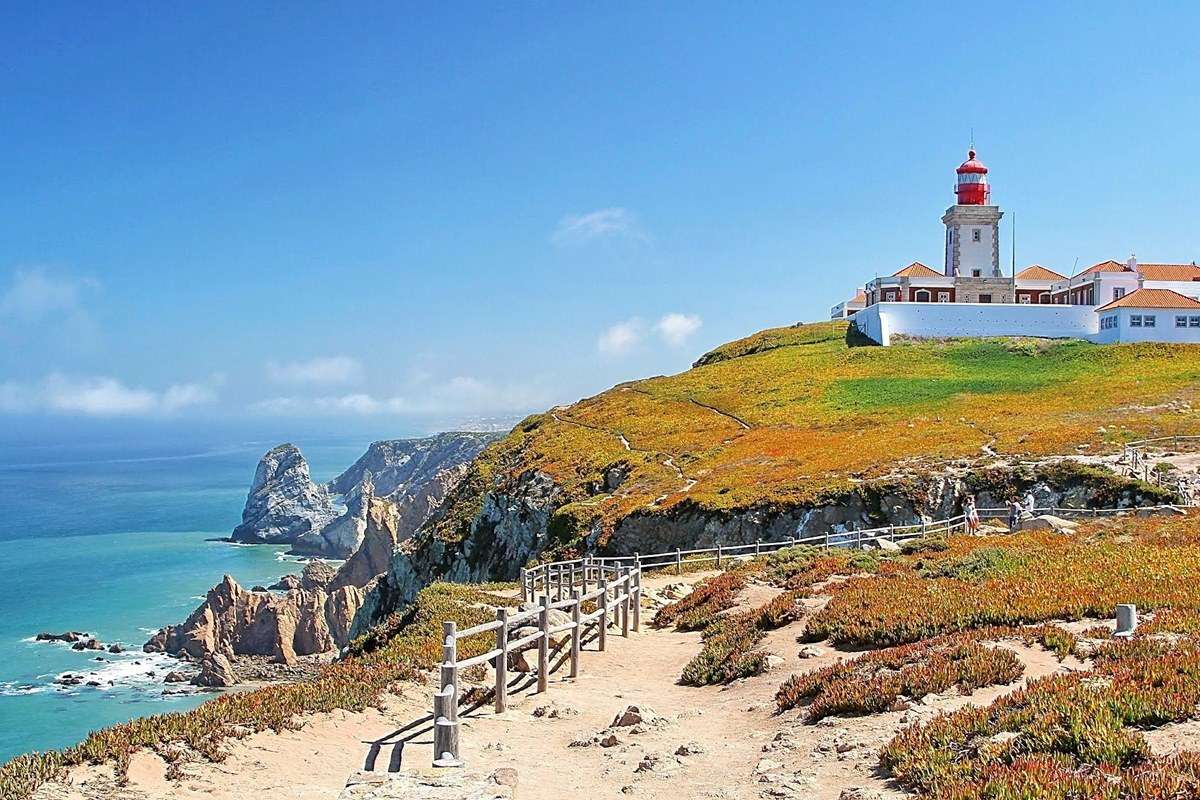 Cabo da Roca