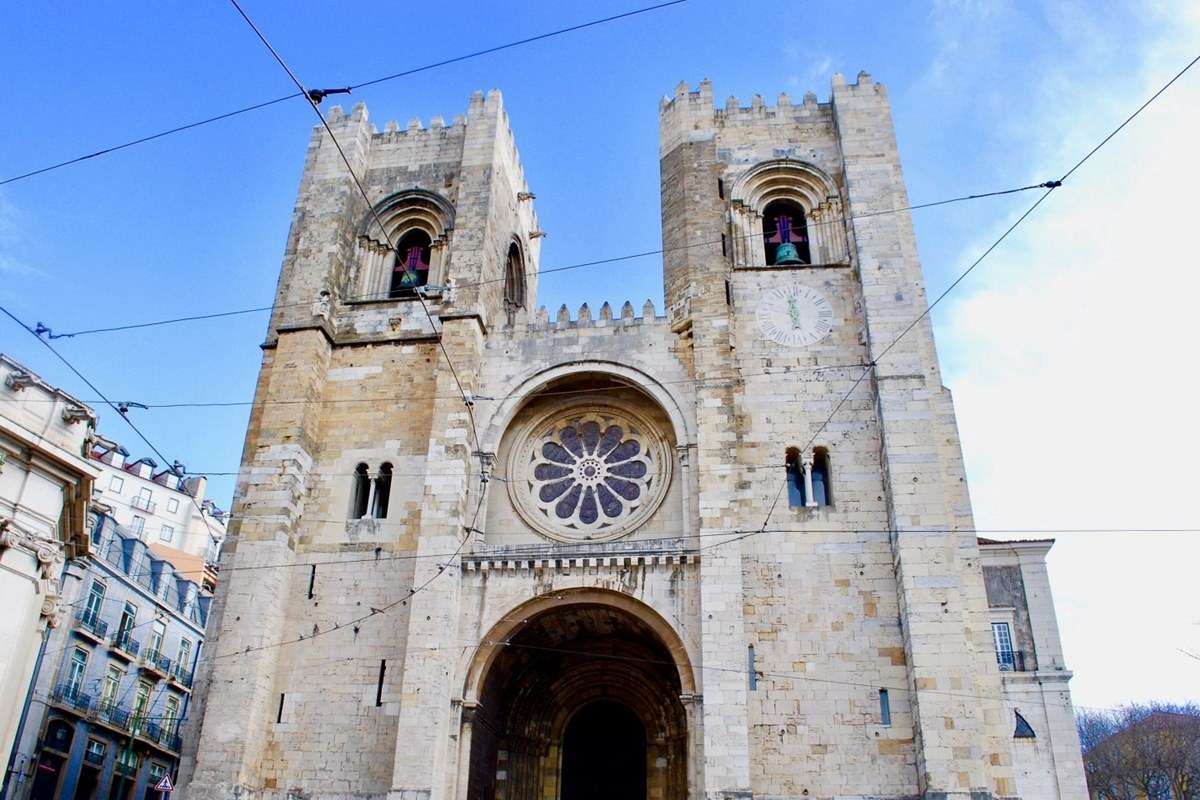 Patriarchal Cathedral of St. Mary Major