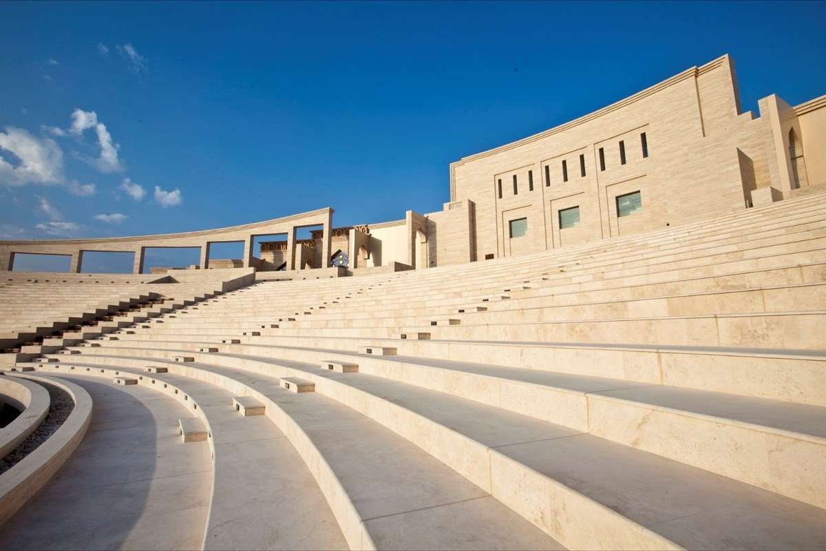 Katara Amphitheatre