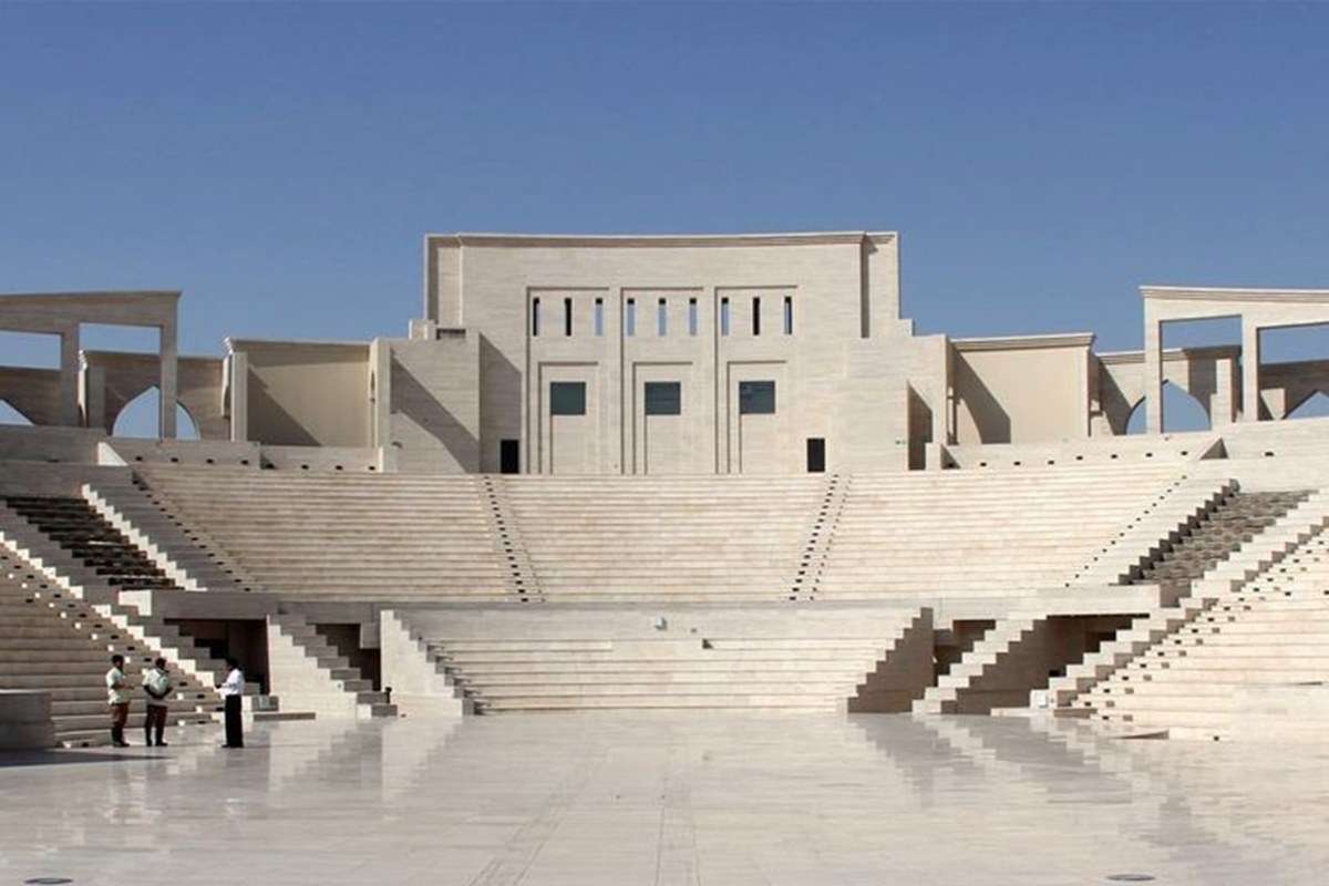 Katara Amphitheatre