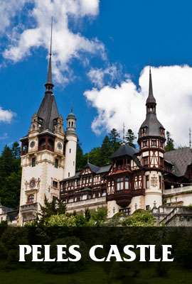 Peles Castle