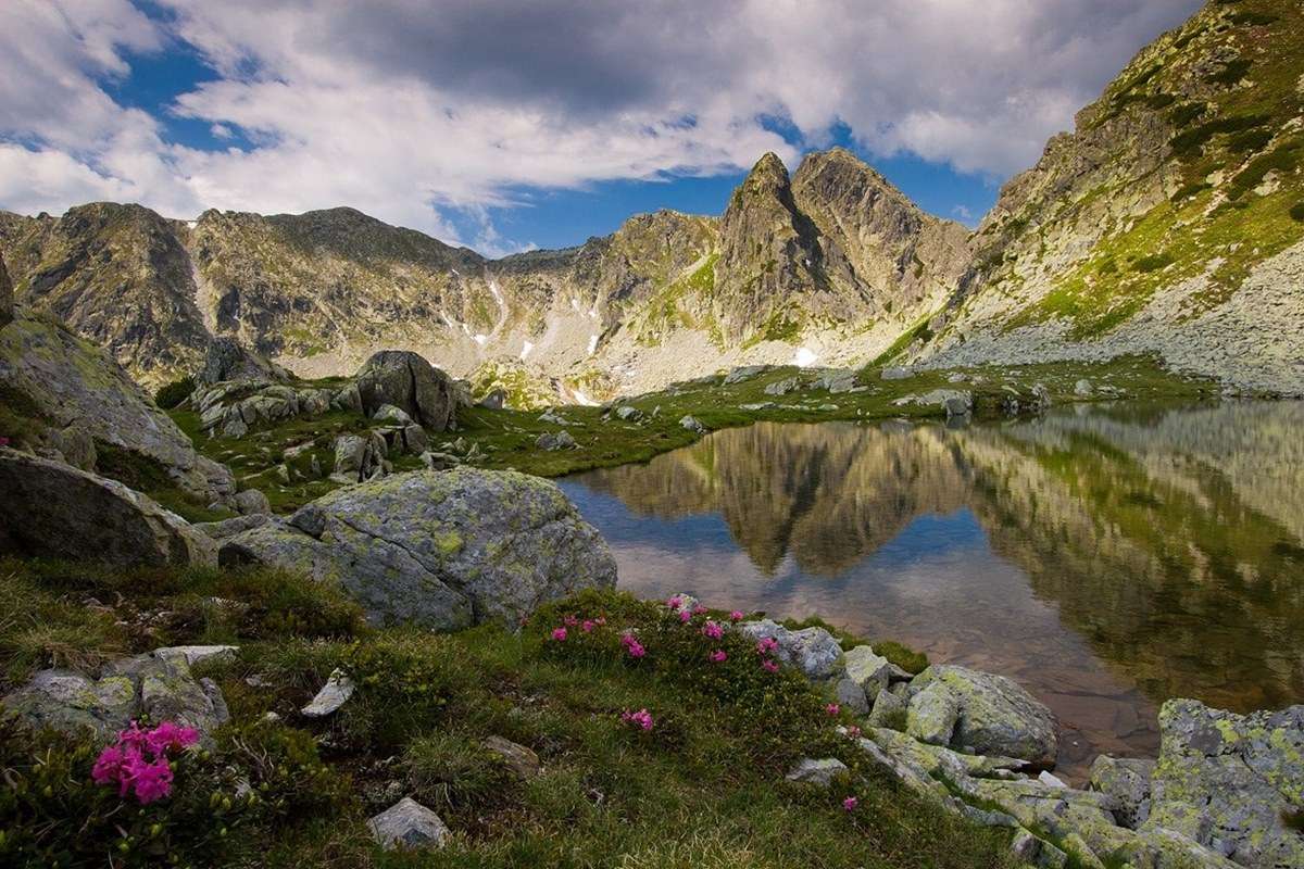 Southern Carpathians