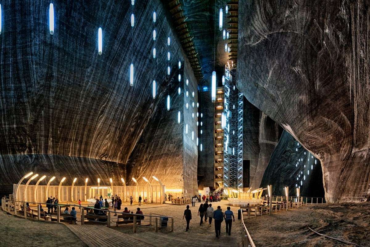 Salina Turda