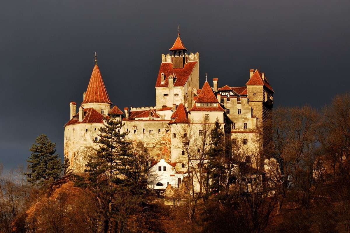 Bran Castle