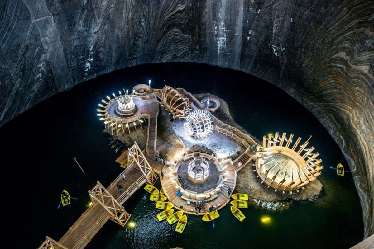 Salina Turda