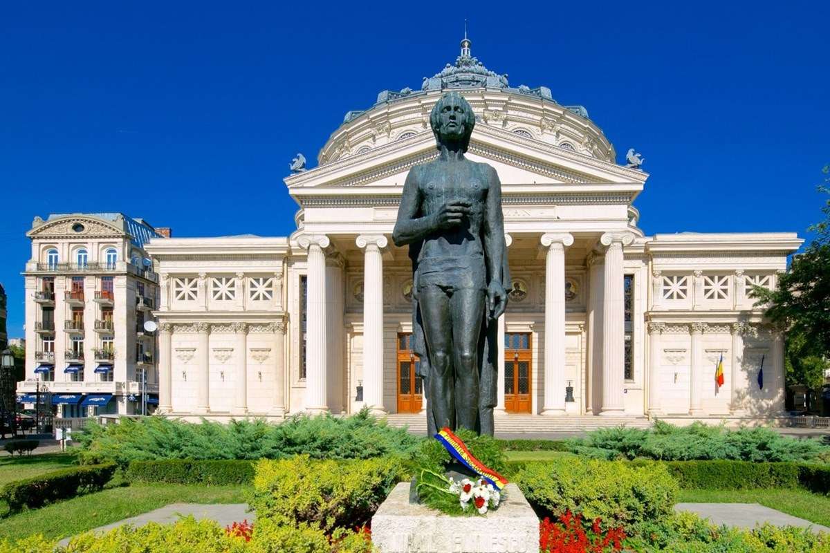 Romanian Athenaeum