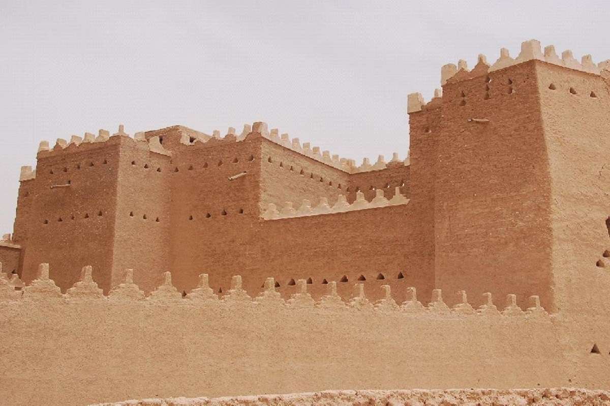 Diriyah