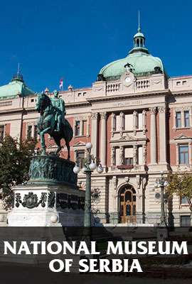 National Museum of Serbia