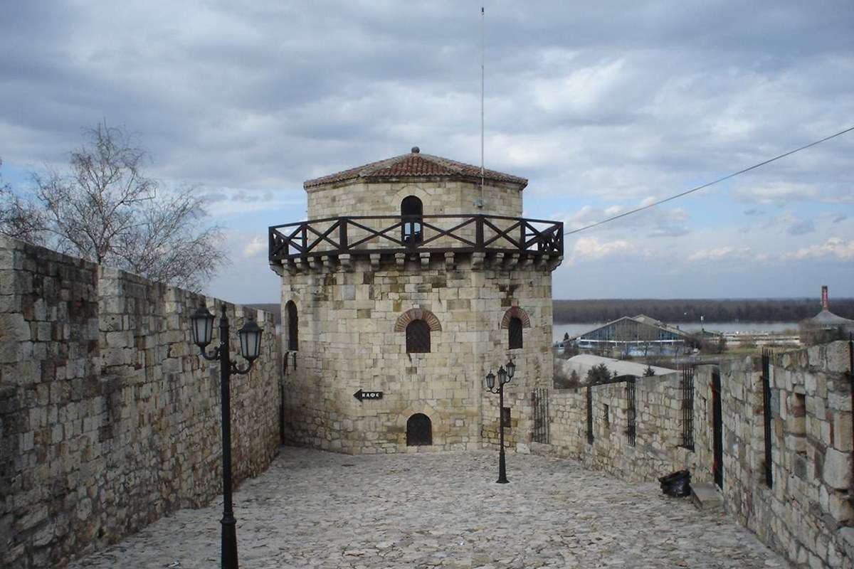 Belgrade Fortress