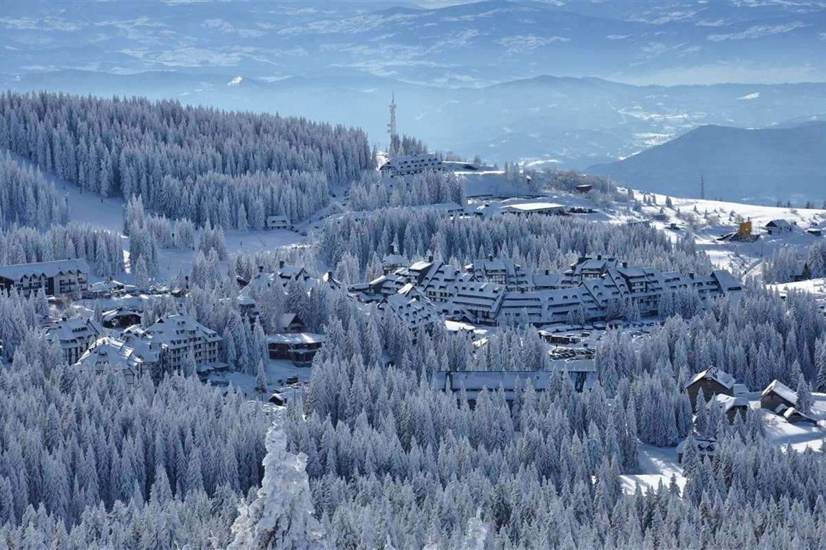 Kopaonik National Park