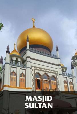 Masjid Sultan