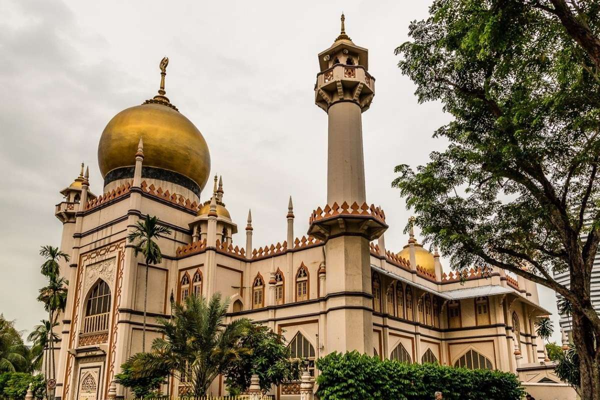 Masjid Sultan