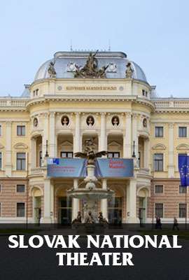 Slovak National Theater