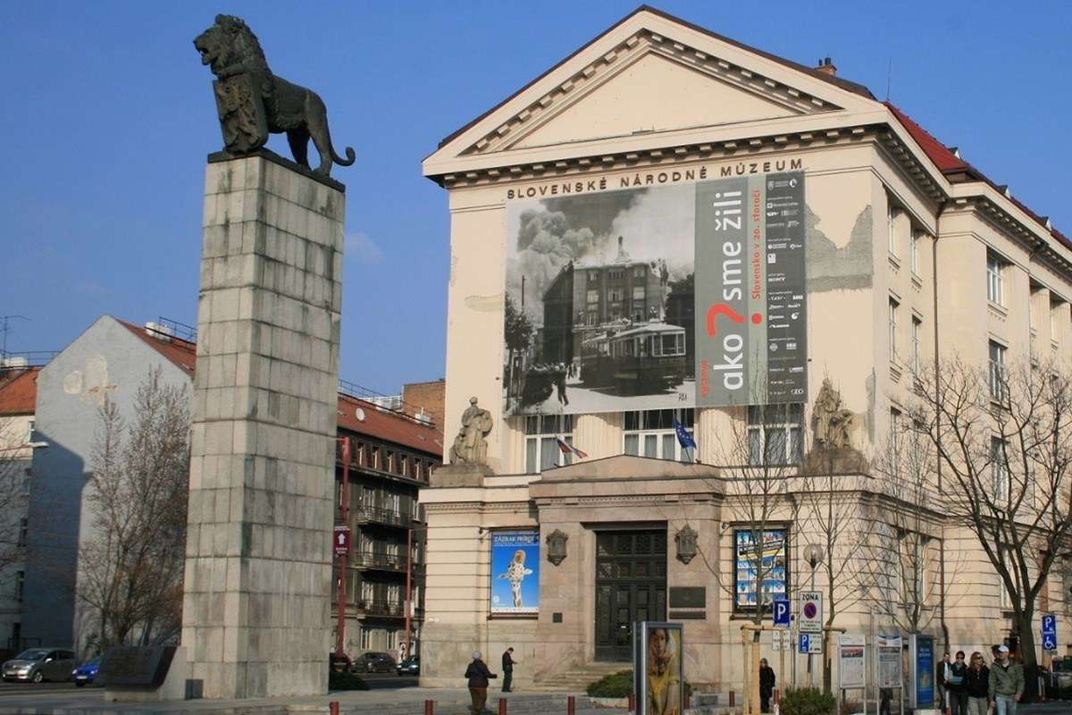 Slovak National Museum