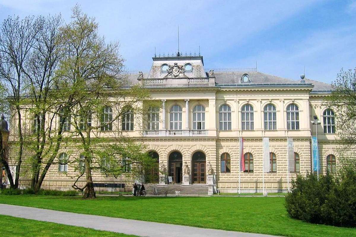 National Museum of Slovenia