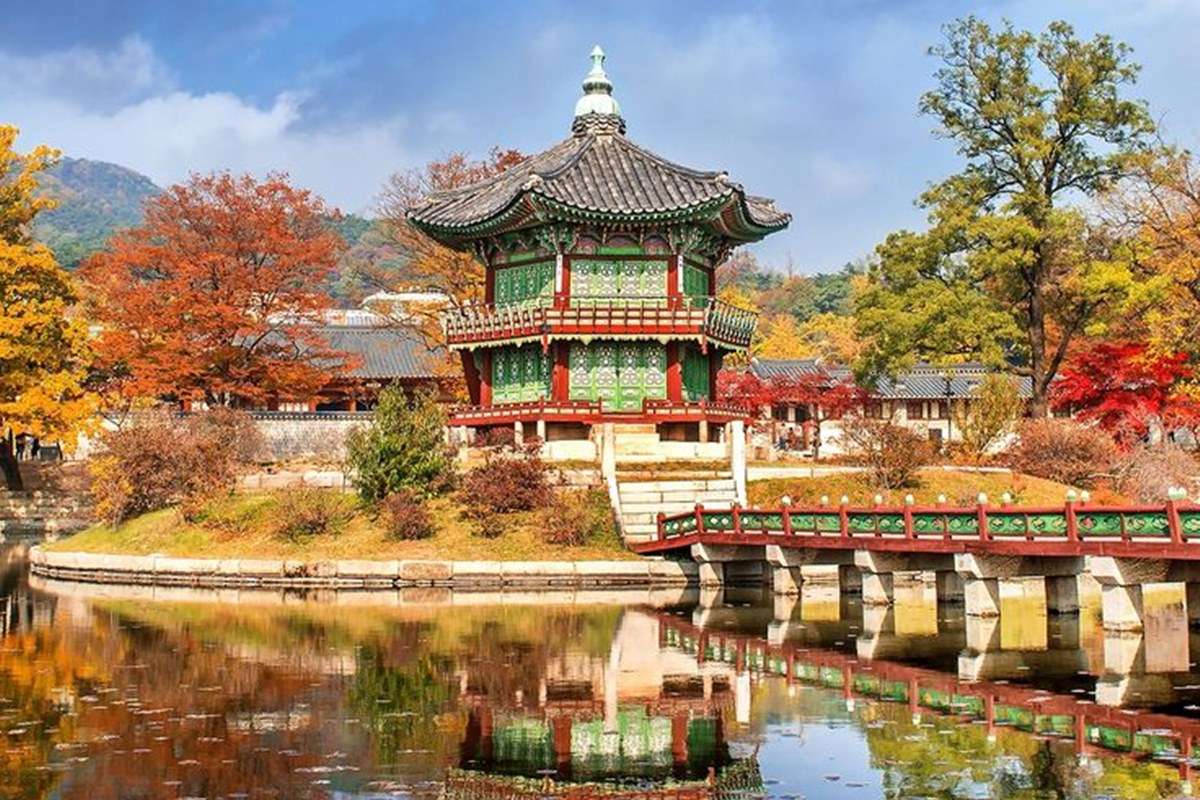 Changdeokgung