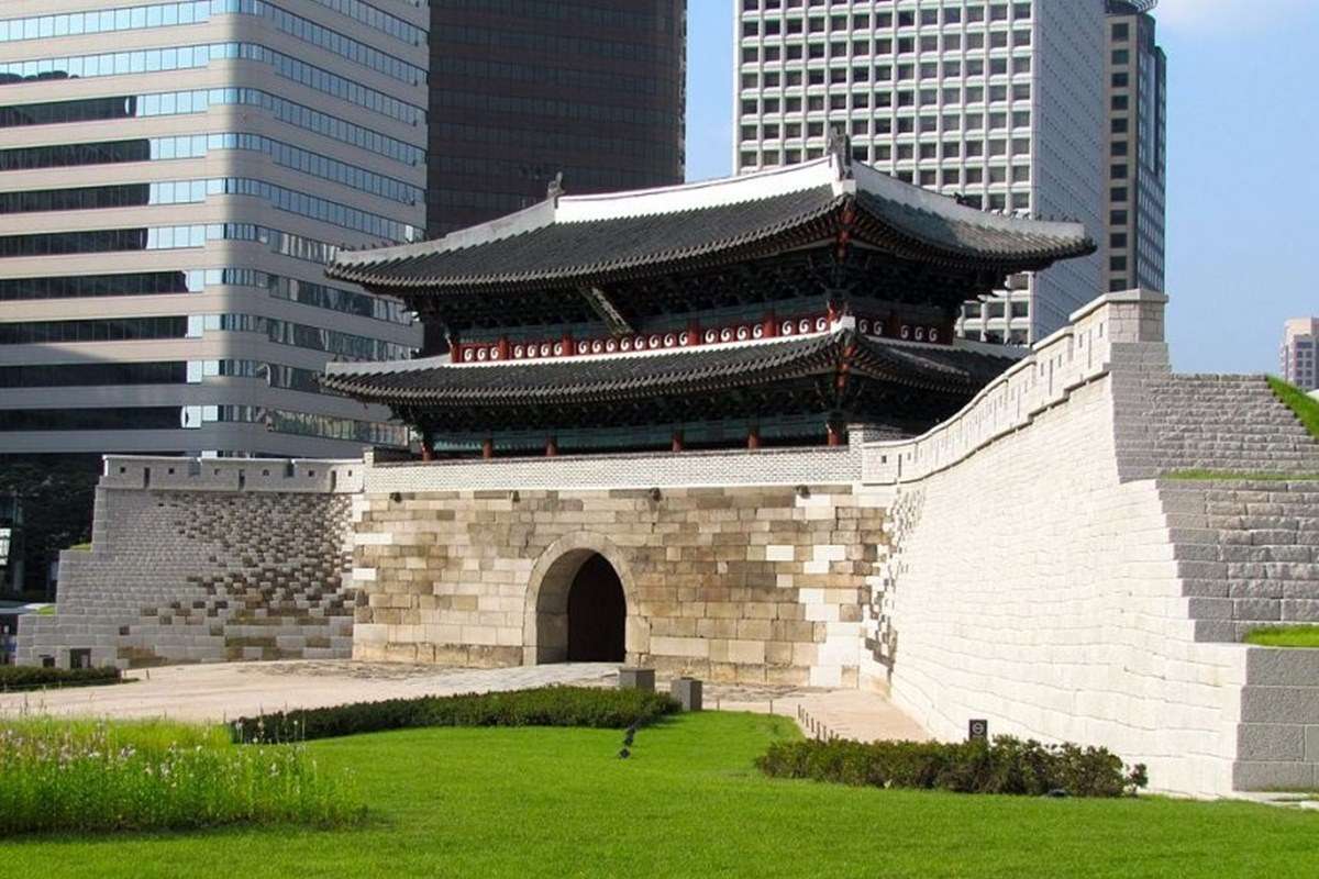 Namdaemun