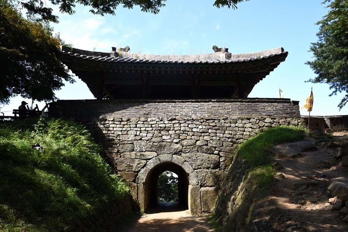 Namhansanseong