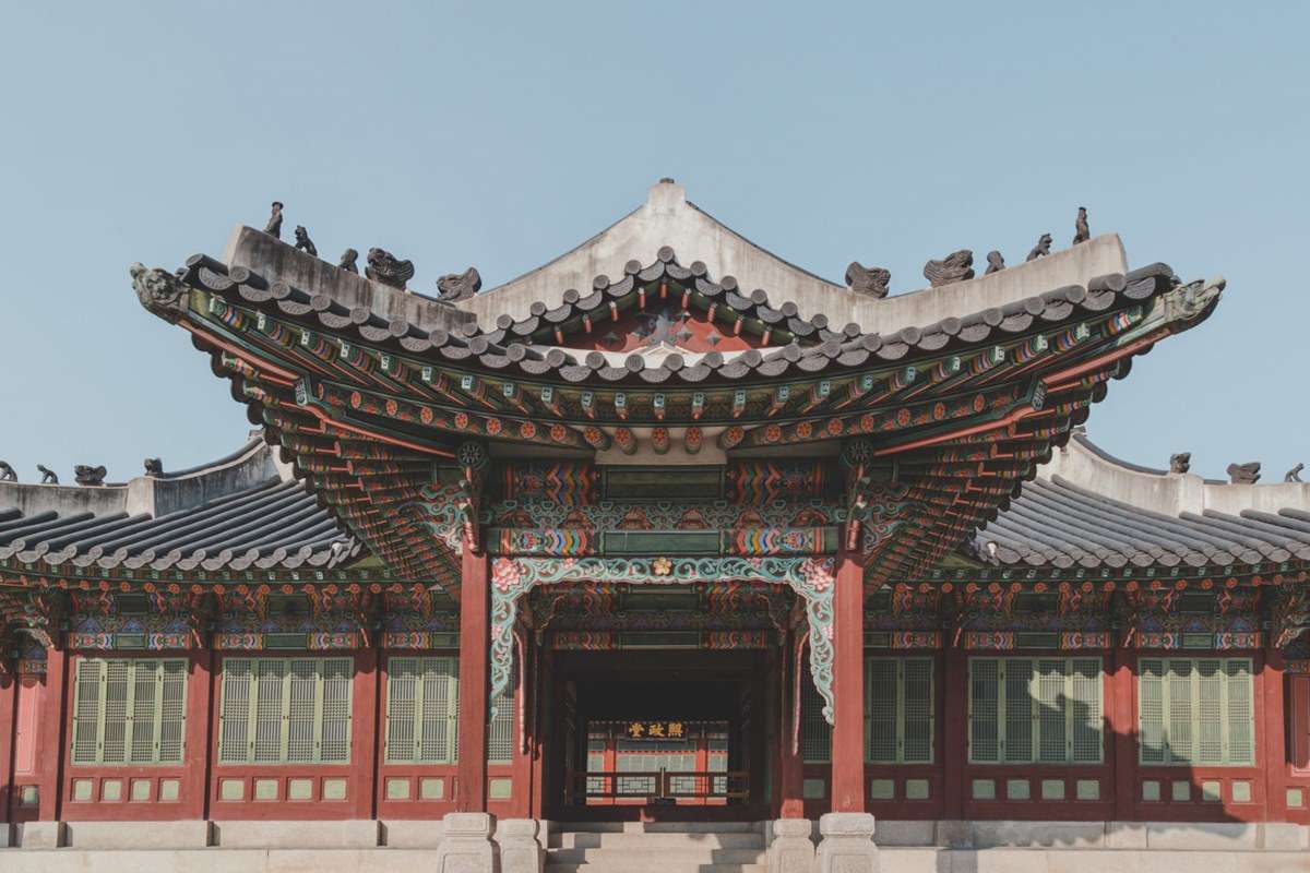 Changdeokgung