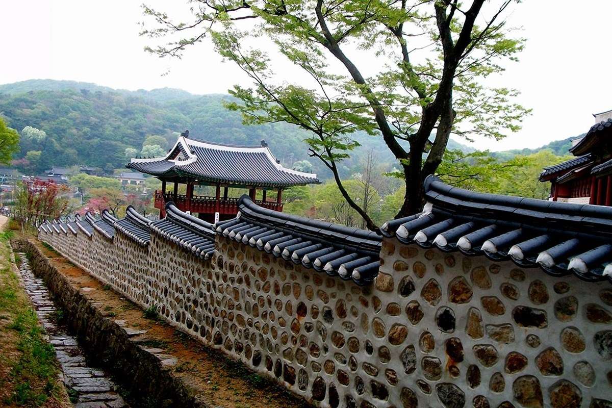 Namhansanseong